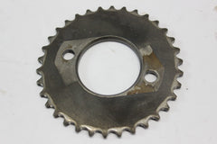 EX CAMSHAFT SPROCKET 12751-34202 1983 Suzuki GS650GL