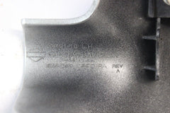 Lower Fairing Cap LEFT Harley Davidson 58491-05