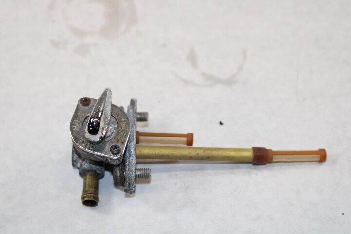 Fuel Cock 1 Assy 4WM-24500-10 2002 Yamaha RoadStar XV1600A