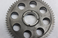 SPUR GEAR 63T 59051-0060 2007 VULCAN VN900 CUSTOM