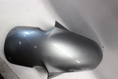 FRONT FENDER GRAY 53111-16G00-YHG 2006 SUZUKI SV1000S