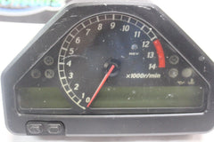 Speedo METER 26k Miles 2006 Honda CBR1000R 37100-MEL-A21