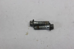 Front Caliper Bolts (2) 44160-00 Harley Davidson