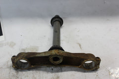 FORK UNDER HOLDER (STEERING STEM) 44037-1175 1987 VULCAN VN750A