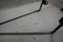 Custom Sissy Bar Passenger Backrest 1971 Honda CB500 FOUR