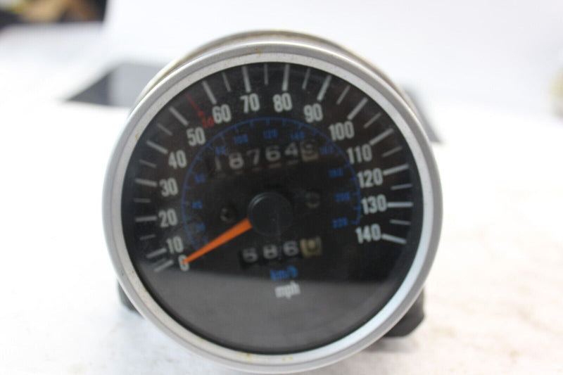 SPEEDOMETER (18764 MILES) 25005-1357 1987 VULCAN VN750A