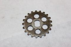 OIL PUMP DRIVEN SPROCKET 21T 15134-KE8-010 1984 VF500C Honda Magna