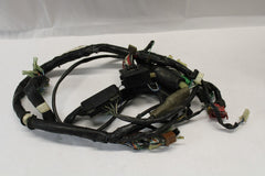Main Wire Harness 32100-MCK-A70 2007 Honda Shadow Sabre VT1100C2