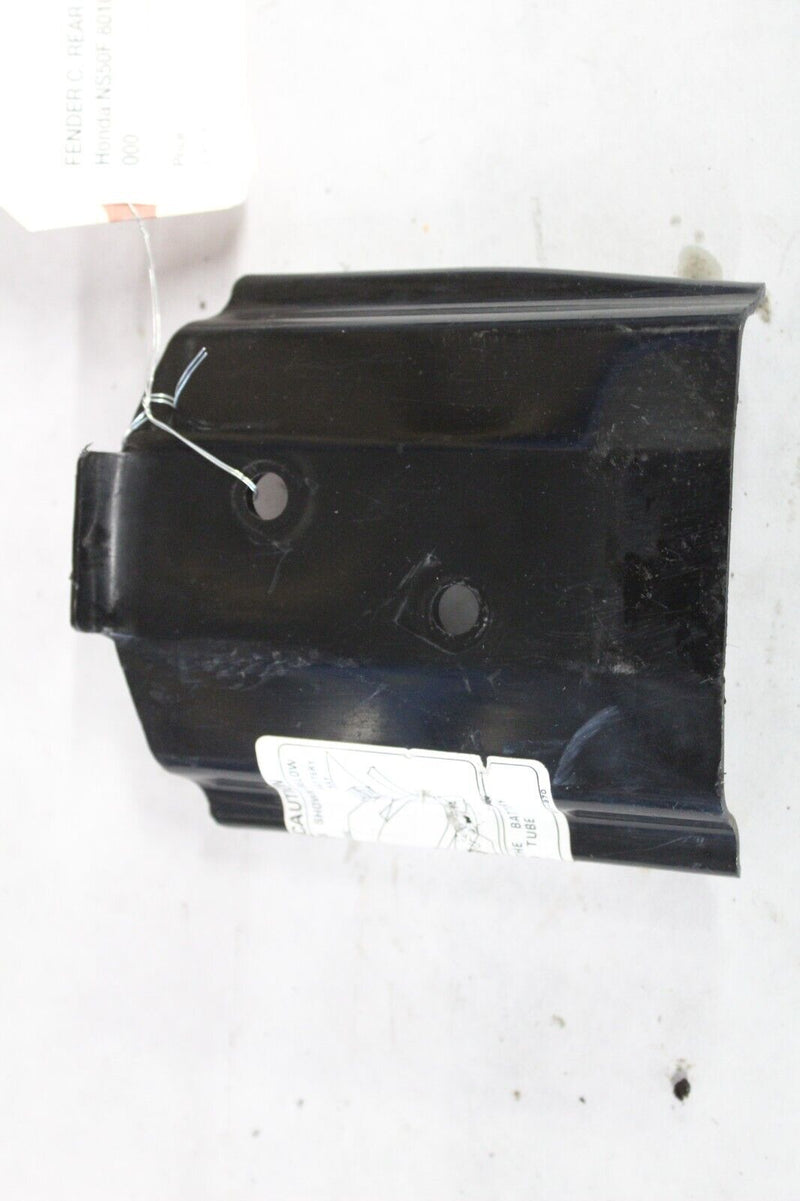 FENDER C, REAR 1990 Honda NS50F 80105-GE2-000