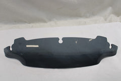 5" Windshield Batwing Smoked Harley Davidson