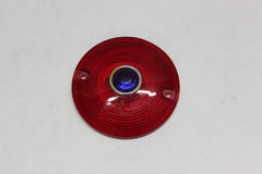 Turn Signal Lens Red 68440-86 Harley Davidson