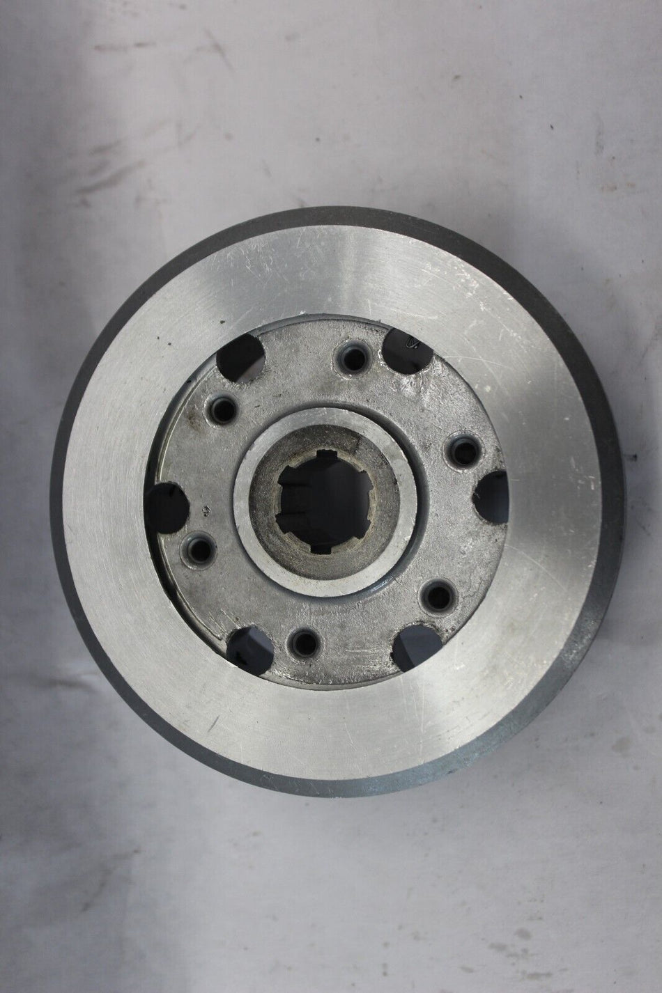 CLUTCH BOSS (HUB) 1TA-16371-00-00 1996 Yamaha VIRAGO XV1100S
