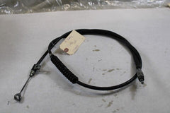 Clutch Cable 37200003 2015 Harley Davidson Road King