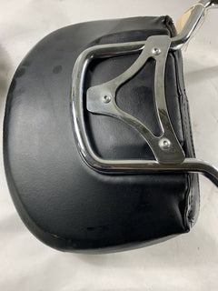 Sissy Bar With Backrest Pad 2004 Road King