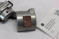 START/STOP SWITCH ASSY RIGHT 35013-MCH-000 2003 Honda VTX1800C