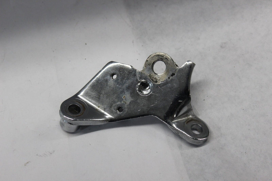 SIDE STAND BRACKET CHROME 42X-21458-01-00 1984 Yamaha VIRAGO XV700L