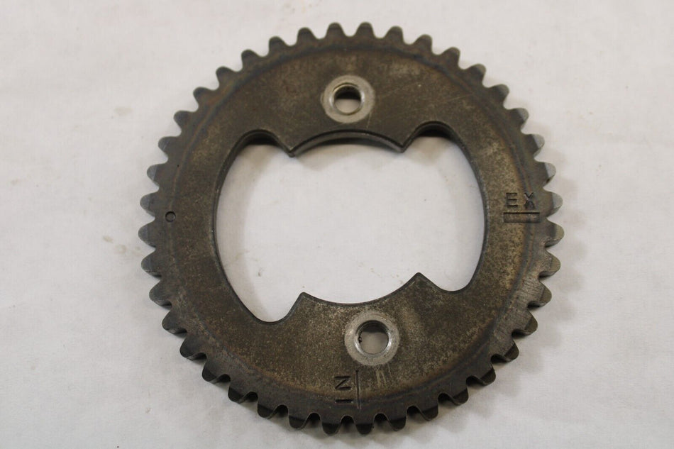 Camshaft Sprocket 40T 12046-1081 1986 Kawasaki Voyager ZG1200