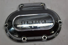 Clutch Release Cover 6 Speed Chrome 37116-06 2009 Harley Davidson FLHTCU