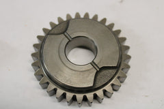 DAMPER SHAFT GEAR 29T 23726-ME9-000 1983 Honda VT750C Shadow