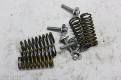 CLUTCH SPRING & SCREW SET 22401-MEL-000 2006 CBR1000RR