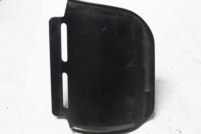 VENT, LOWER - RIGHT 58889-05 Harley Davidson