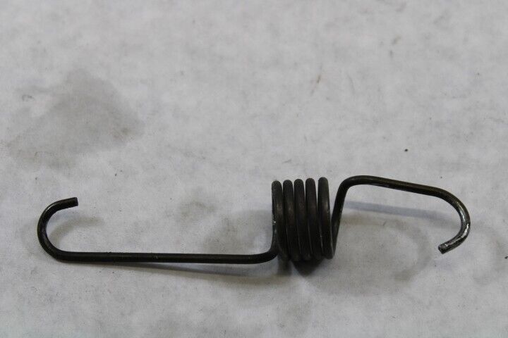 Kickstand Outer Spring 09443-19012 2006 Suzuki Boulevard C50