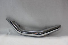 Exhaust Heat Shield FRONT RIGHT Harley Davidson 65634-09