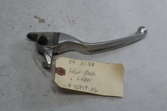 OEM Harley Davidson Front Brake Lever 2009 Ultra Royal 42859-06