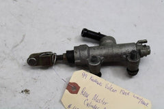 OEM Kawasaki Motorcycle Rear Brake Master Cylinder 1999 Vulcan VN1500E