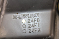 Air Cleaner Box 2000 Suzuki Hayabusa GSX1300R 13700-24F01