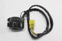 Handlebar Switch LEFT 37400-33E31 1999 Suzuki GSX-R600