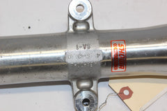 FRONT FORK ASSY LEFT 51500-MEA-671 2005 Honda VTX1300S