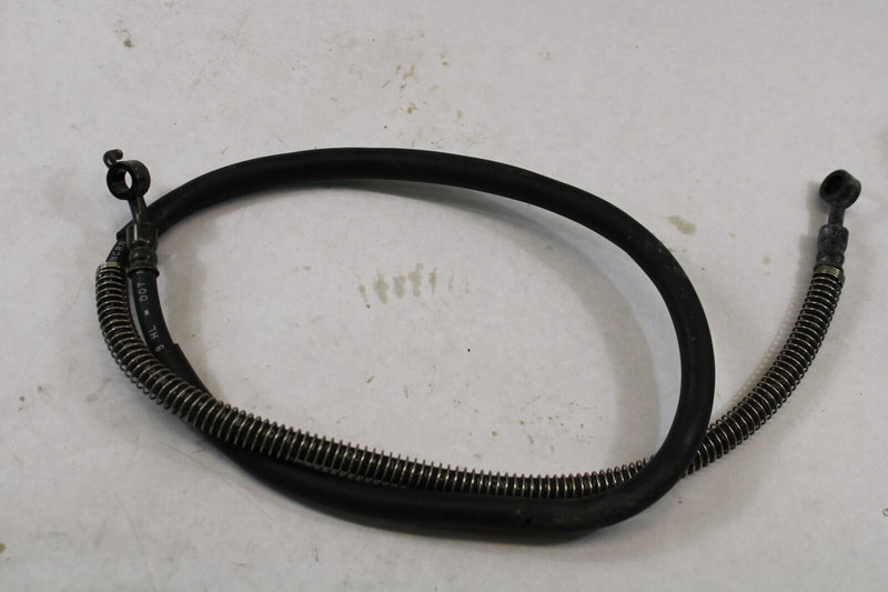 Front Brake Hose 43095-0196 2007 Kawasaki Vulcan EN500C