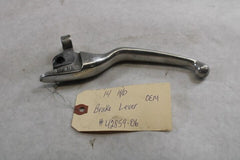 Front Brake Hand Lever 42859-06 Harley Davidson