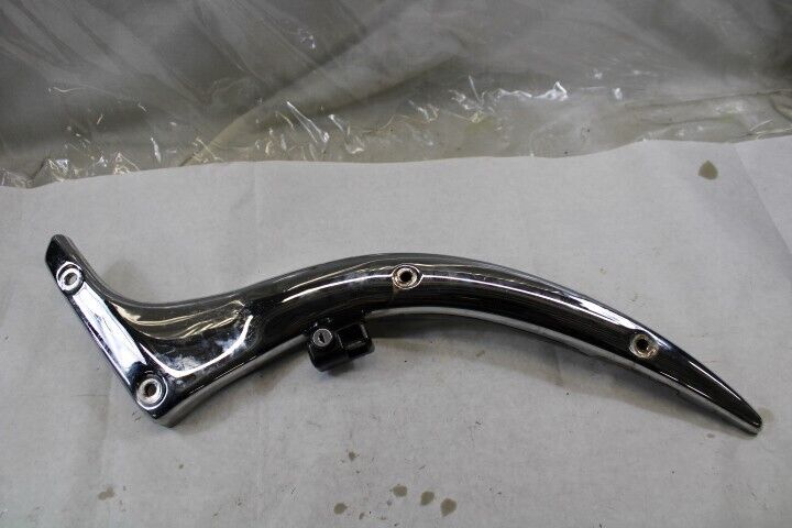 Frame Handle Grip Left Chrome 41620-41F00 2006 Suzuki Boulevard C50