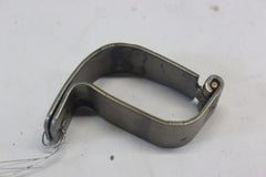 Hinged Exhaust Pipe Clamp Harley Davidson 66861-09A