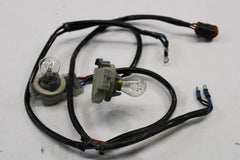 Tour-Pak Wiring Harness 70648-94 1994 Harley Davidson Ultra Classic