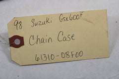 Chain Case 61310-08F00 1998 Suzuki Katana GSX600
