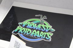 EXHAUST PIPE, FRONT HARLEY DAVIDSON 65499-00A