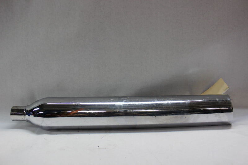 COBRA (6106L) MUFFLER SLANT TIP 2009 Harley Davidson FLHTCU