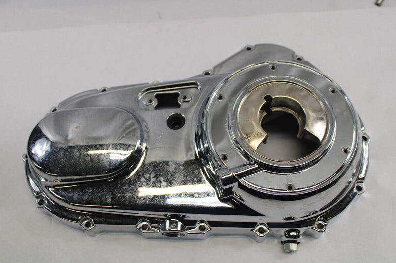 PRIMARY COVER CHROME 25460-06 2017 SPORTSTER XL1200T Harley Davidson SuperLow