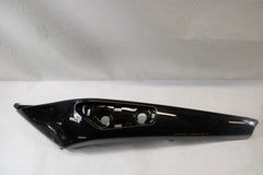 Tail Cover Left Black 36040-0081 2009 Kawasaki 650R Ninja EX650C9F