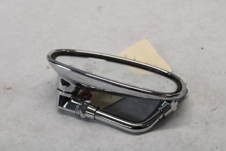 Mirror Chrome RIGHT 56001-1452 Harley Davidson