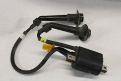 IGNITION COIL ASSY. (#1, #4)3HE-82310-01-00 1994 YAMAHA FZR600R