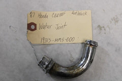 Water Joint 19313-MM5-000 1987 Honda CBR1000F Hurricane
