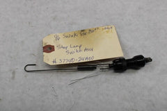 OEM Suzuki Motorcycle 1996 GSX750 Katana Stop Lamp Switch Assy. #37740-24A00