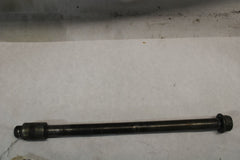 REAR WHEEL AXLE 42301-ME9-000 1983 Honda VT750C Shadow