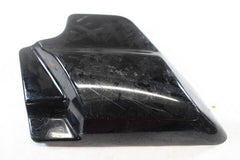 Side Cover LEFT 66250-09 Harley Davidson