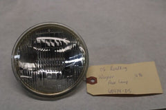 Auxiliary Lamp 68414-05 Harley Davidson