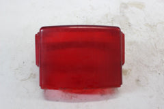 TAIL LAMP LENS 23026-1063 1987 VULCAN VN750A